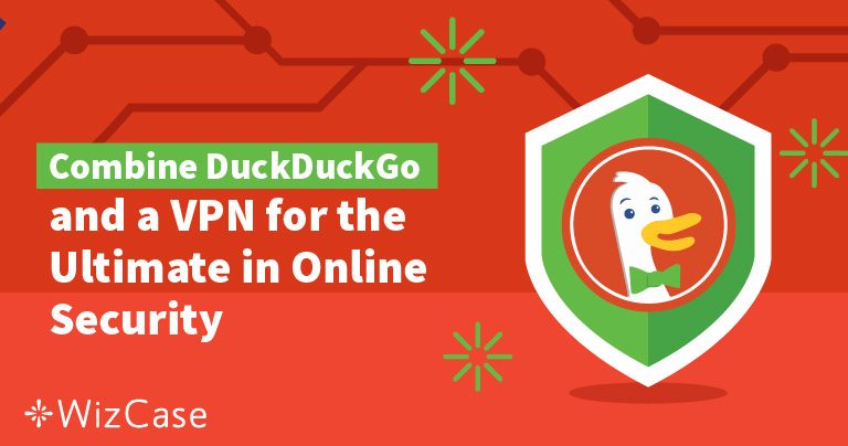 Najlepsze VPN dla DuckDuck Go w 2026 roku