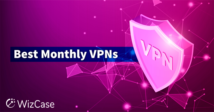 10 najlepszych tanich miesięcznych planów VPN w 2026 r