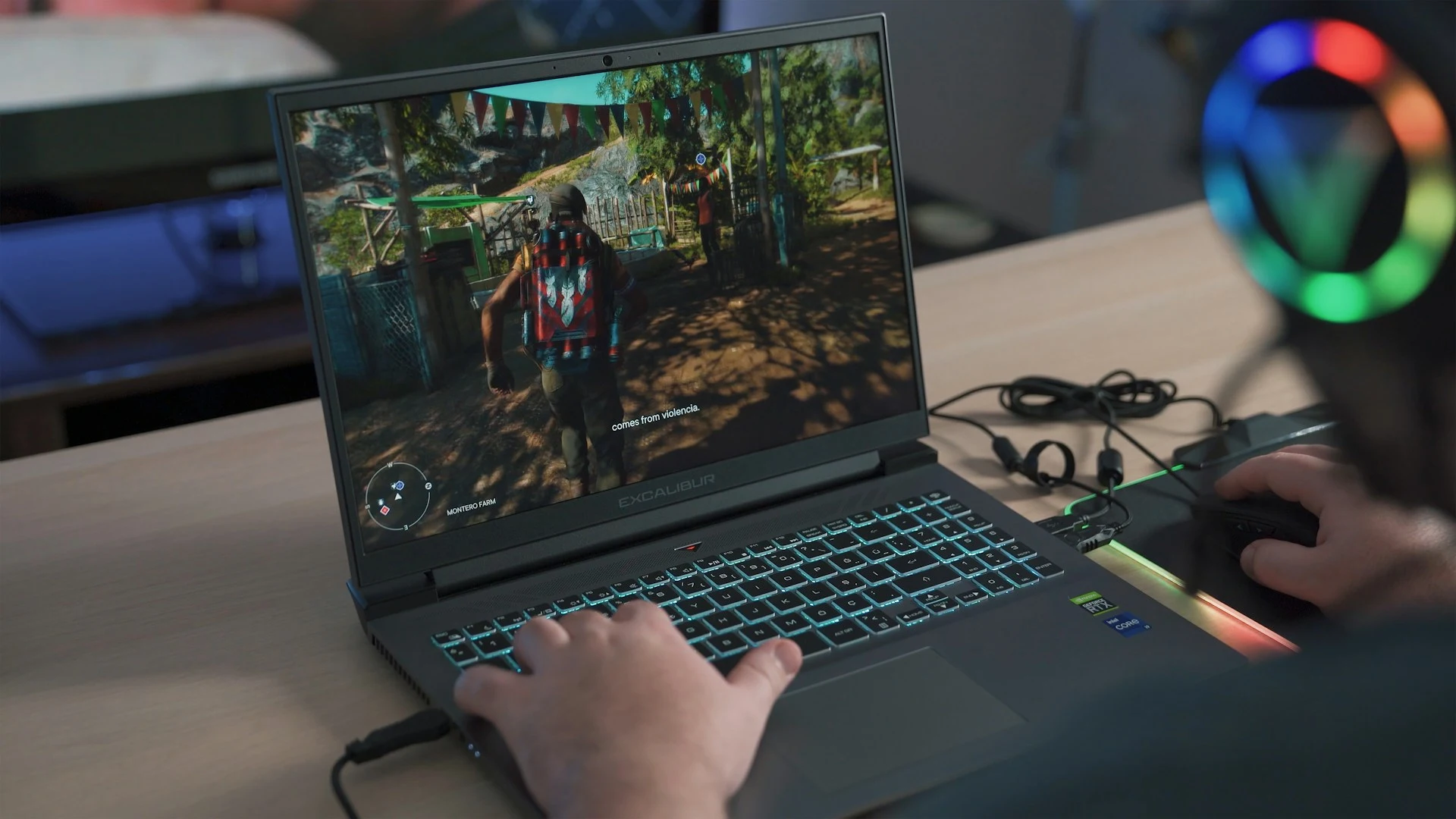 Nowa chińska gra &bdquo;Black Myth: Wukong&rdquo; bije rekordy jednoosobowe na Steam.