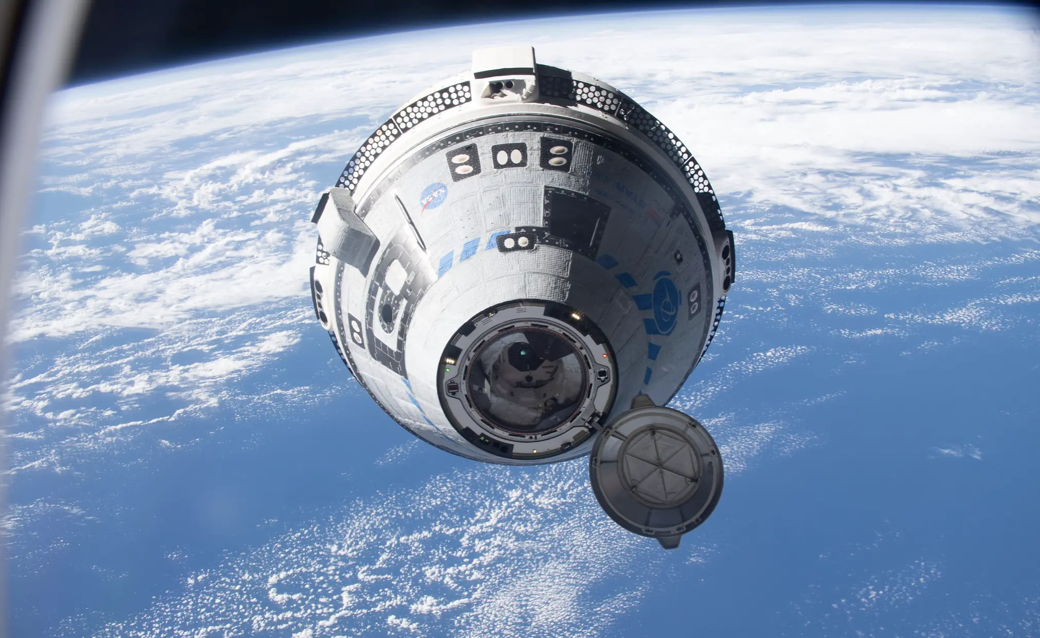 NASA Zwraca Statek Kosmiczny Bez Załogi z Powodu Problem&oacute;w Technicznych