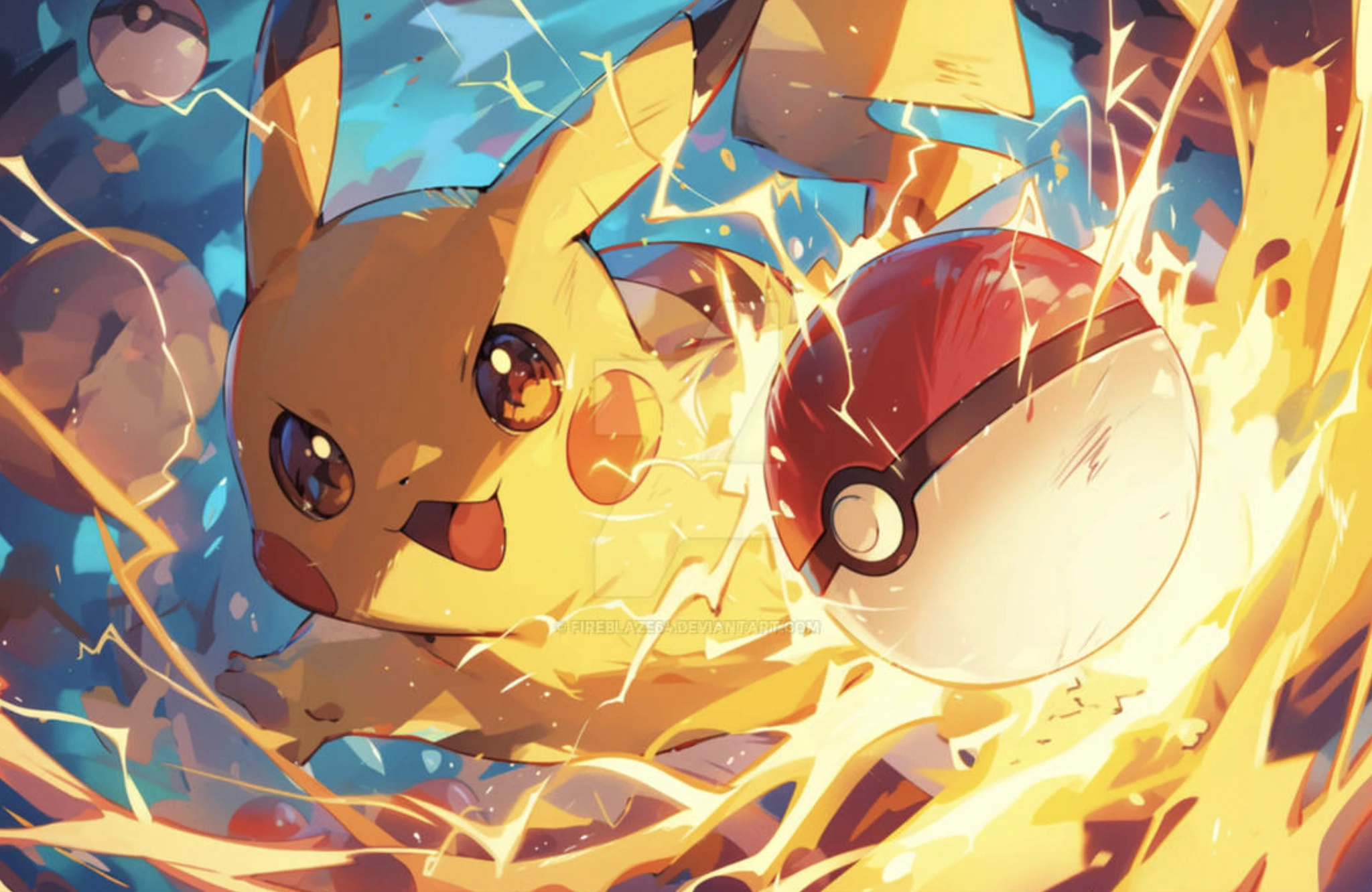 Duża Aktualizacja Pok&eacute;mon GO z Wielką Integracją Modelu Geoprzestrzennego