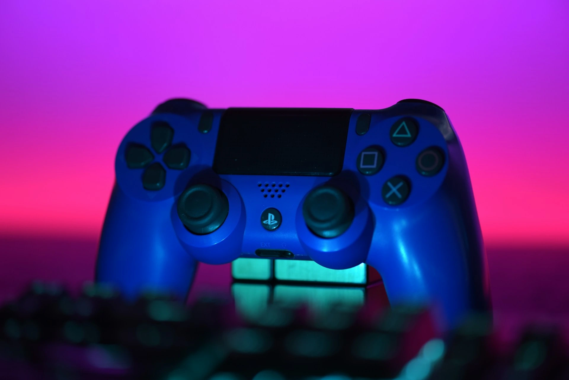 Astro Bot zdobywa tytuł Gry Roku na Gali Nagr&oacute;d Gier