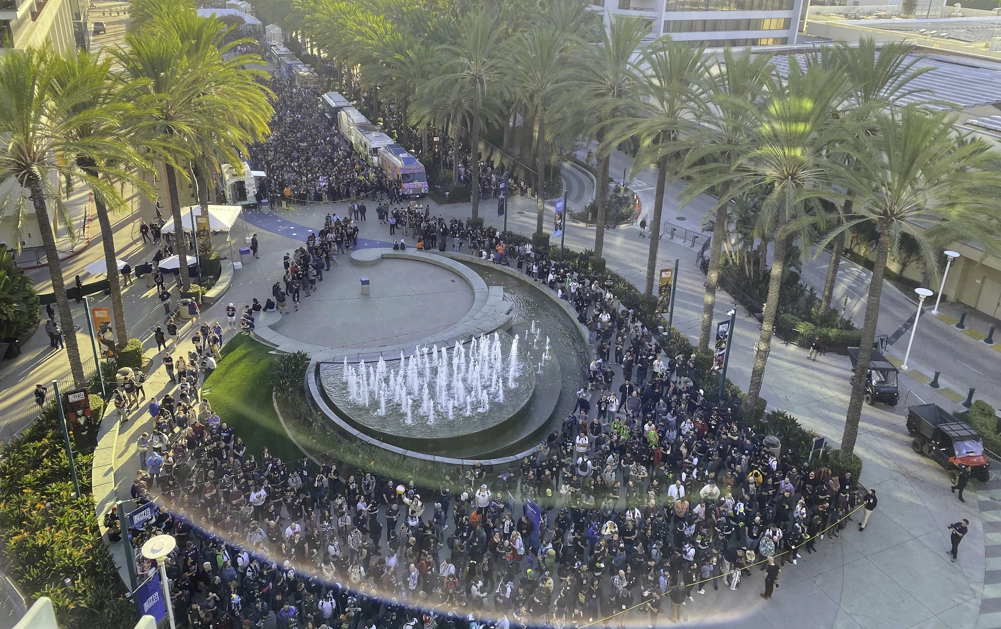 Blizzard Entertainment Ogłasza Powr&oacute;t Wydarzenia BlizzCon w 2026 Roku
