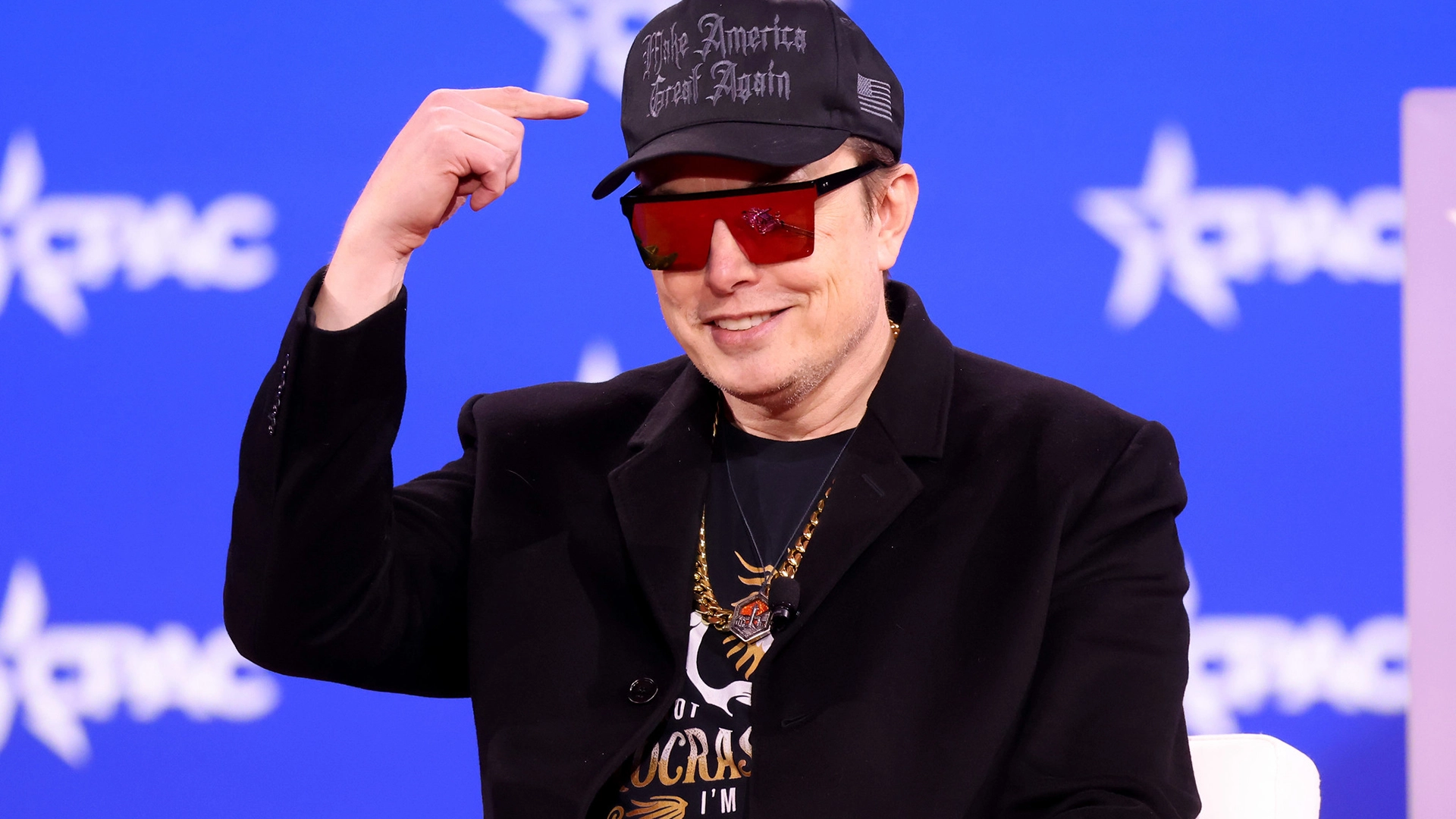 Hakerzy DOGE Dogrywają się Elonowi Muskowi w Cyberataku