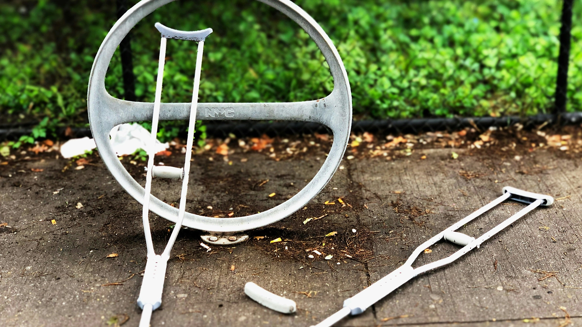 Nosiwalne Urządzenie z SI Pomaga Przeżyć Udar M&oacute;zgu Uniknąć Upadk&oacute;w Podczas Rehabilitacji
