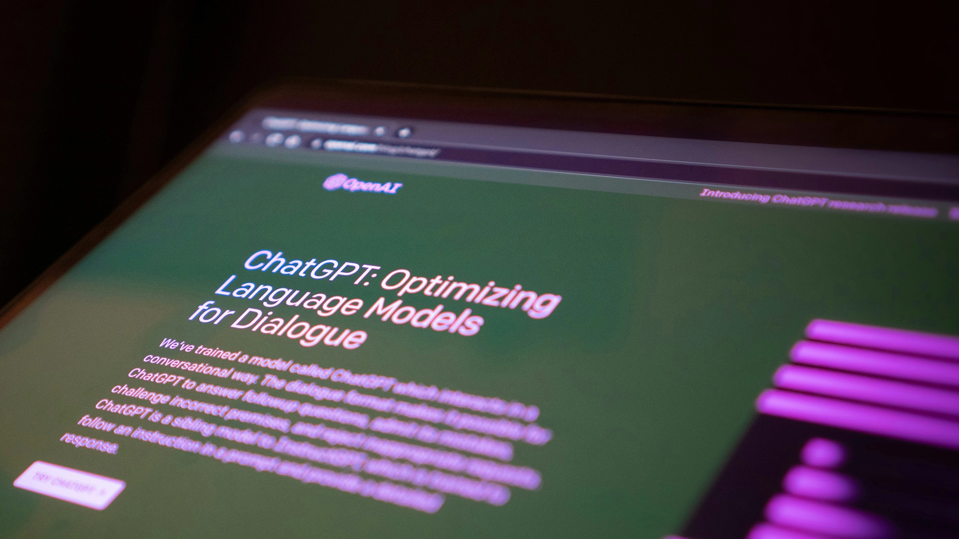 OpenAI Poprawia „Pochlebczą” Osobowość GPT-4o Po Skargach Użytkowników