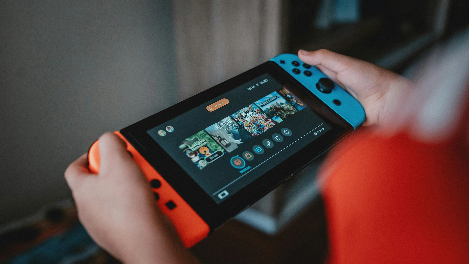 Nintendo planuje wprowadzić na rynek Switch 2 w czerwcu za $449.99
