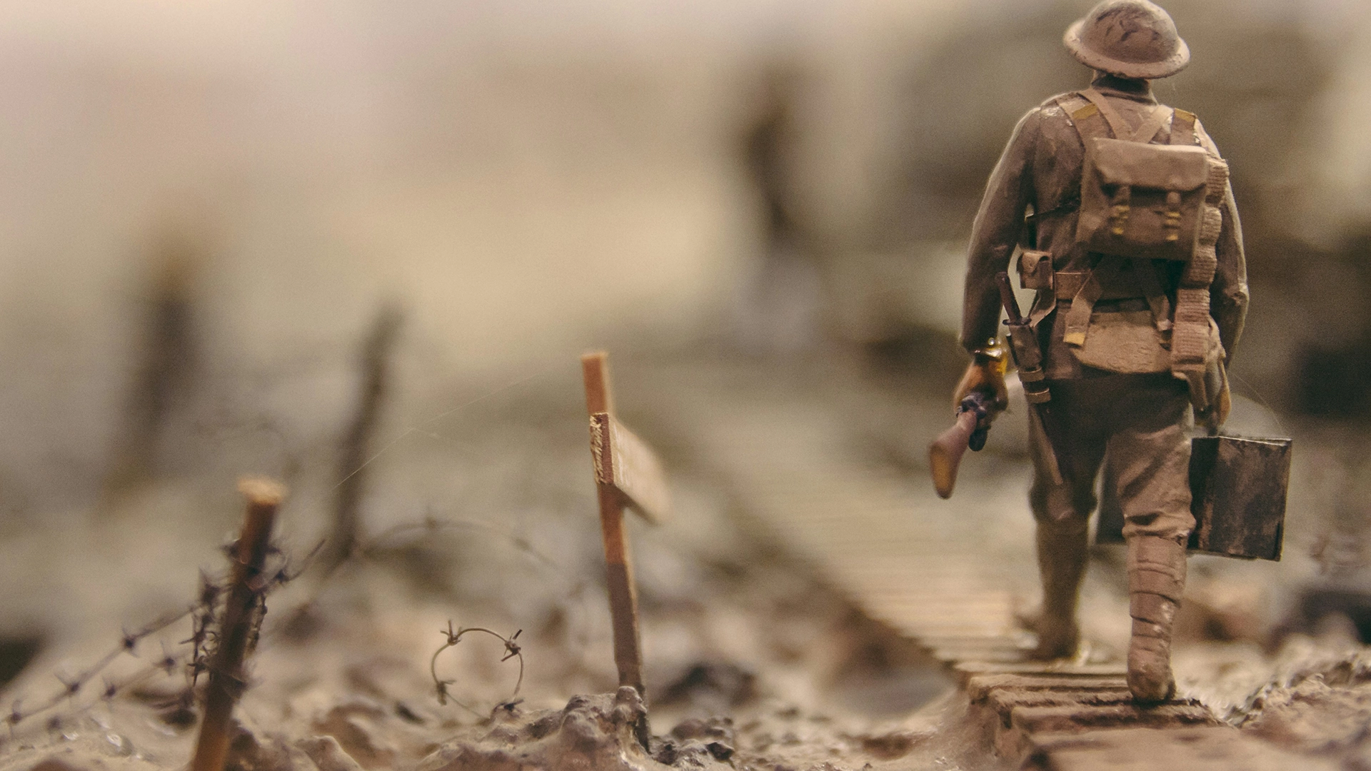 Terapia Stymulacją Nerw&oacute;w Oferuje Trwałe Zmniejszenie Objaw&oacute;w PTSD