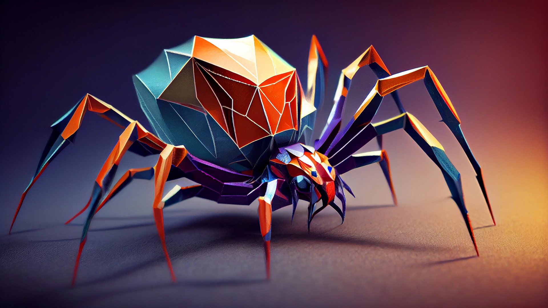 Rozproszeni Hakerzy „Spider” Teraz Biorą na Cel Amerykańskie Firmy Ubezpieczeniowe