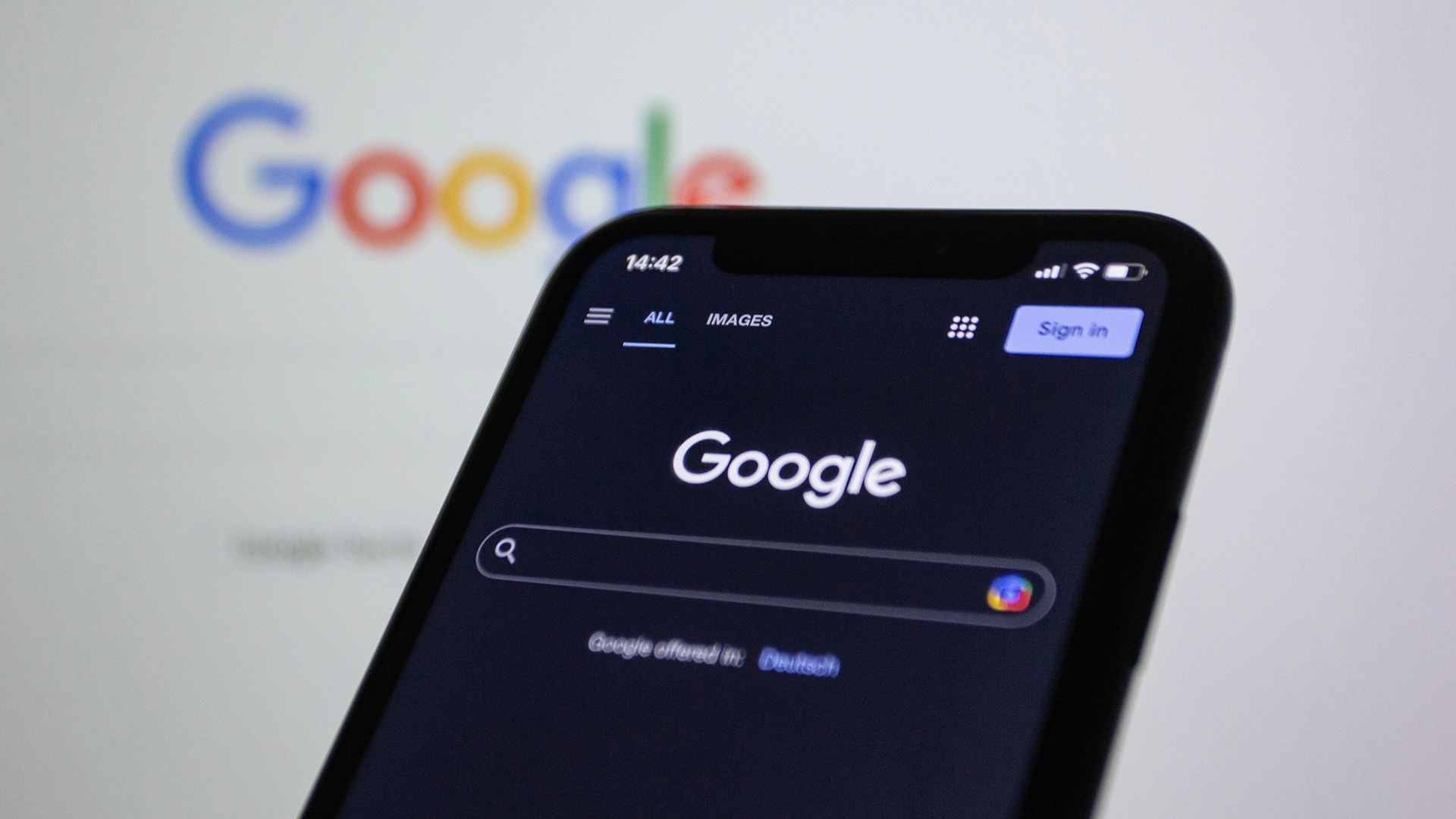 UK Watchdog Zamierza Zwiększyć Kontrolę nad Wyszukiwarką Google