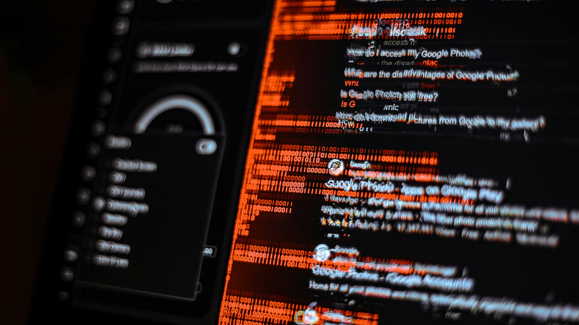 Kampania Malware CastleLoader uderza w rząd USA i developerów
