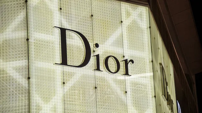 Naruszenie bezpieczeństwa w Dior ujawnia dane osobowe klientów z USA