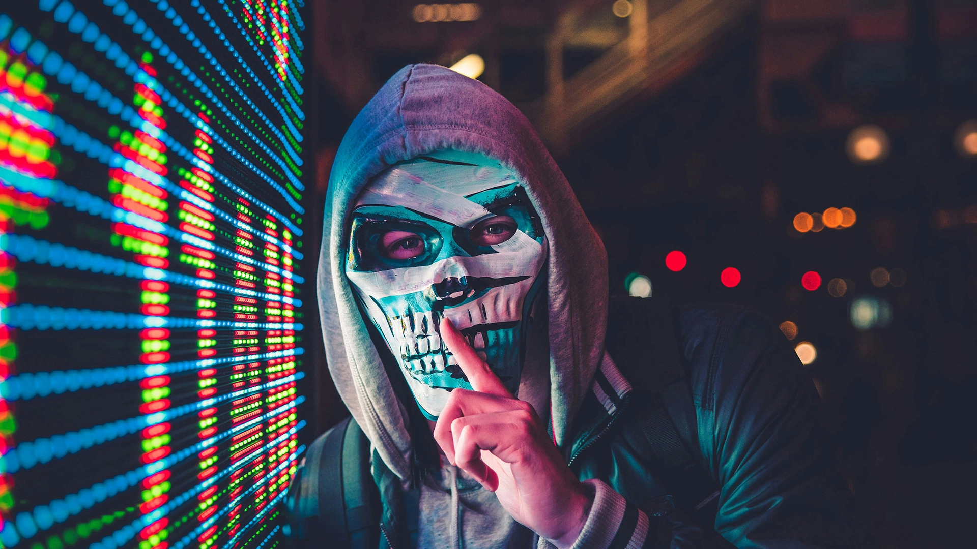 PromptLock: Jak AI mogłaby wzmocnić ataki ransomware&rsquo;u