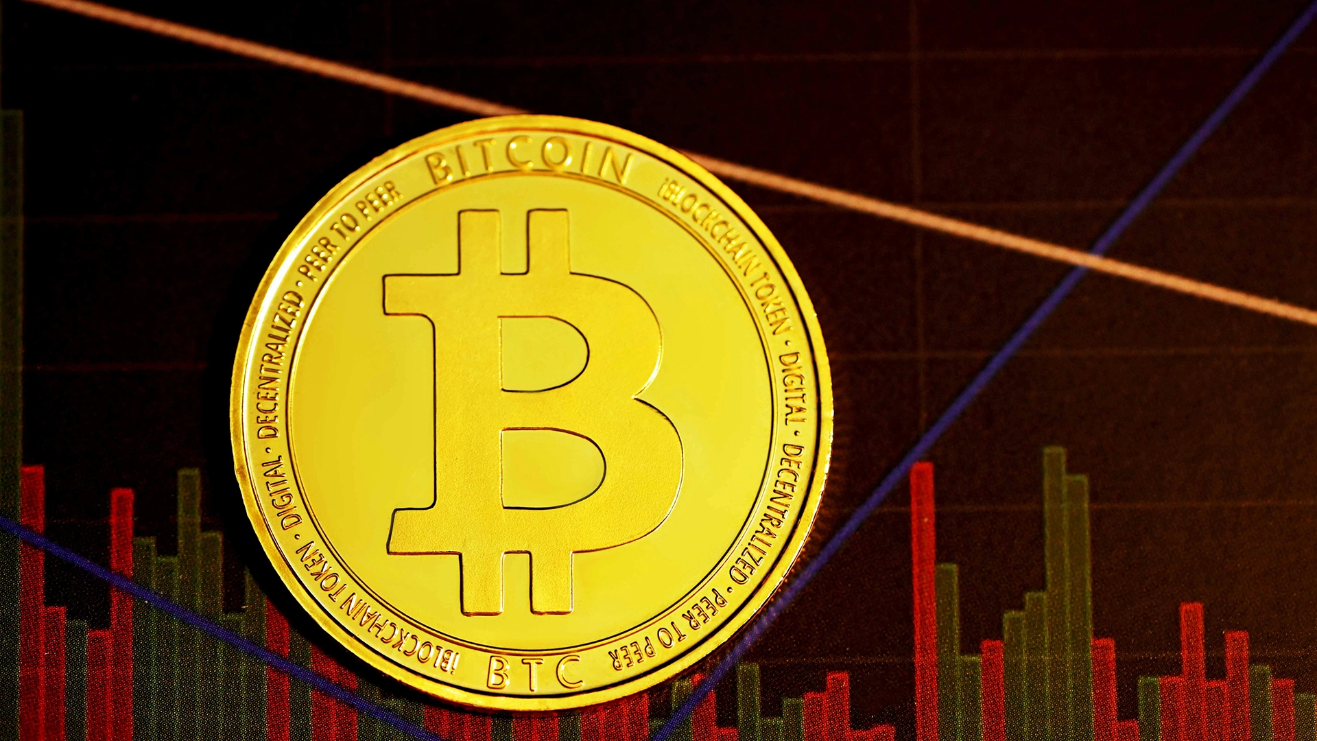Inwestor w Bitcoina traci 91 miliony dolar&oacute;w na oszustwo socjotechniczne