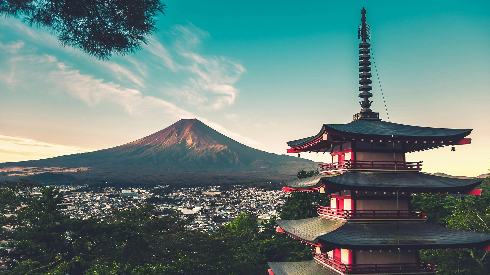 Tokio Udostępnia Wygenerowany przez AI Film o Erupcji G&oacute;ry Fuji, Aby Przygotować Mieszkańc&oacute;w