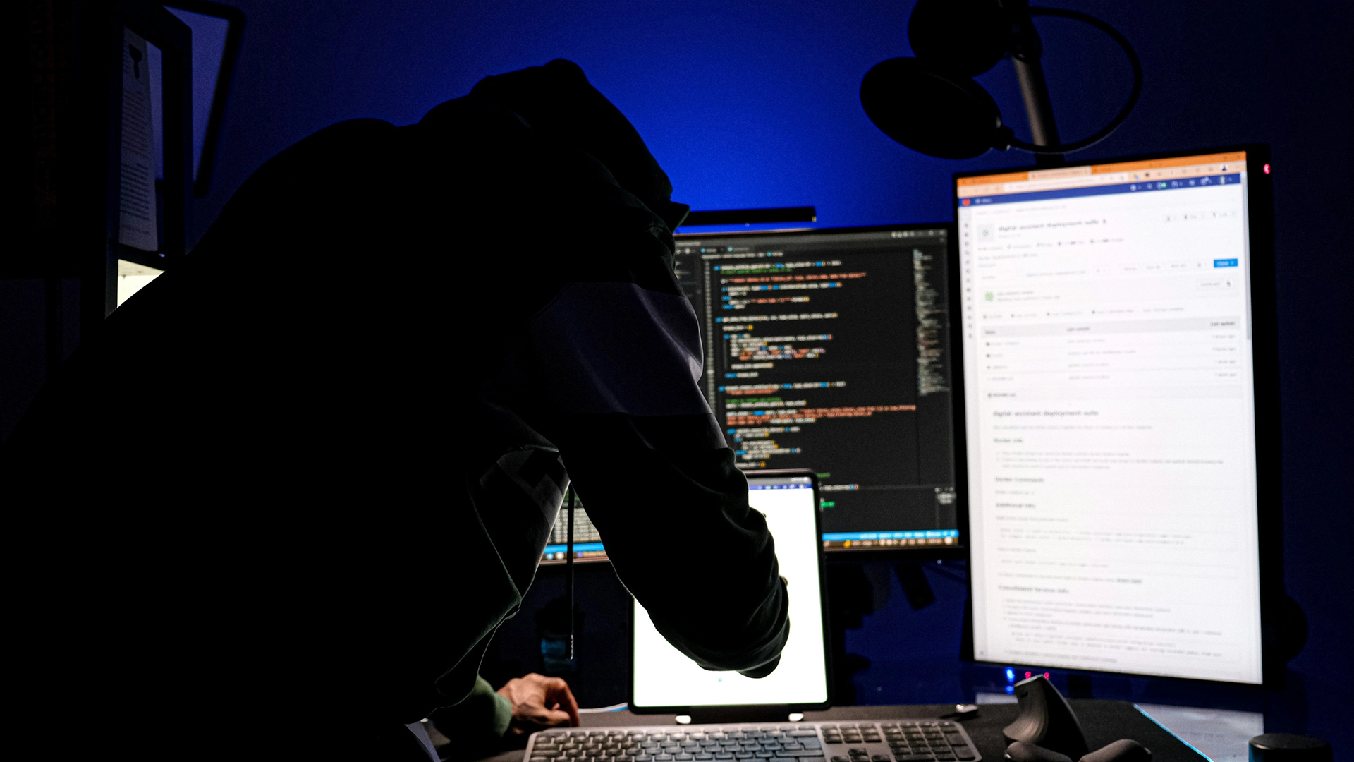 Atak Malware BRICKSTORM dotyka amerykańskie firmy technologiczne, prawne oraz firmy SaaS