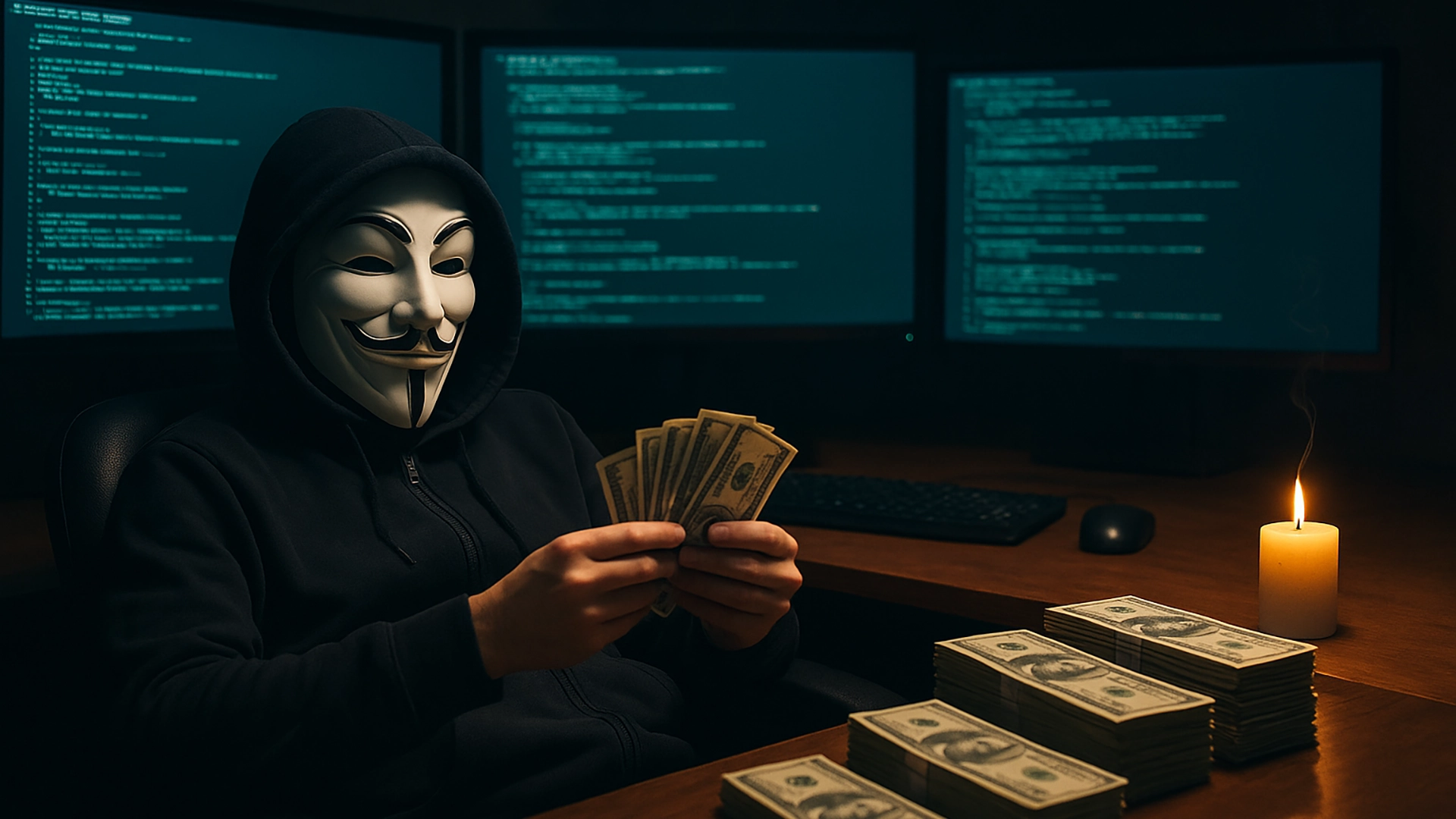 OPINIA: „Vibe Hacking” – Nowe zagrożenie dla bezpieczeństwa cybernetycznego zasilane przez sztuczną inteligencję